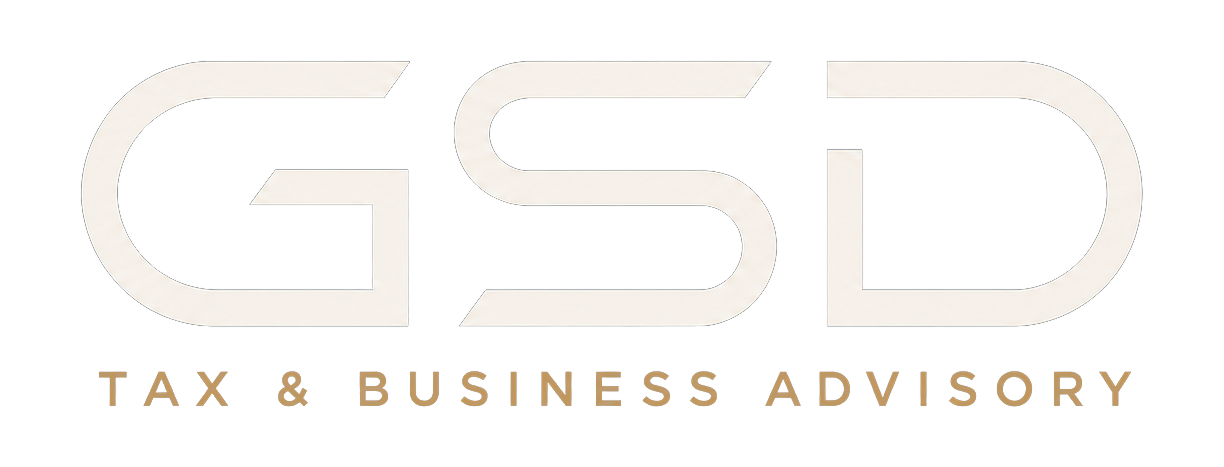 GSD Tax & Business Advisory